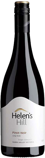 Helen's Hill Estate Long Walk Single Vineyard Yarra Valley Pinot Noir